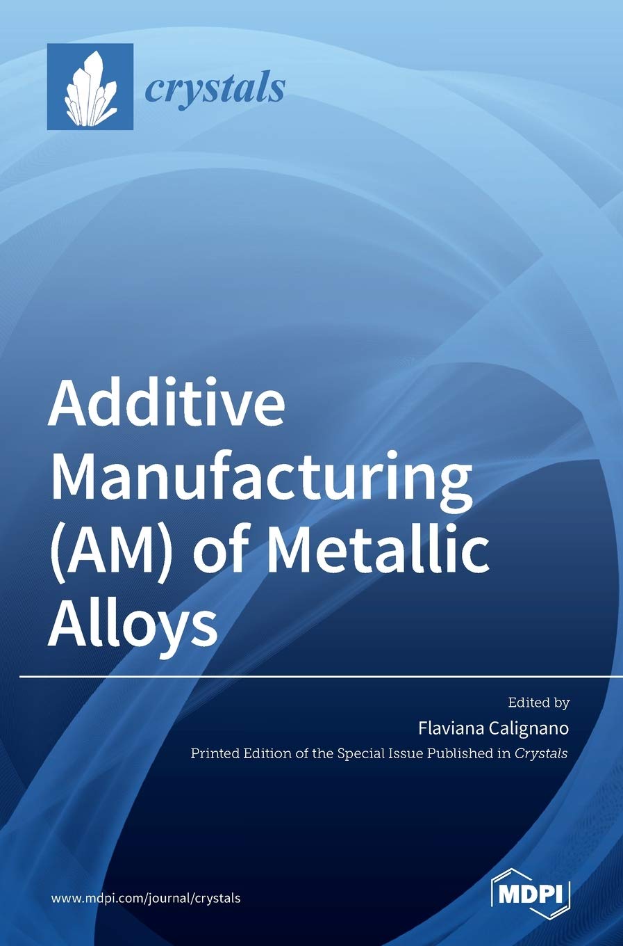 Additive Manufacturing (AM) of Metallic Alloys Natural Sciences