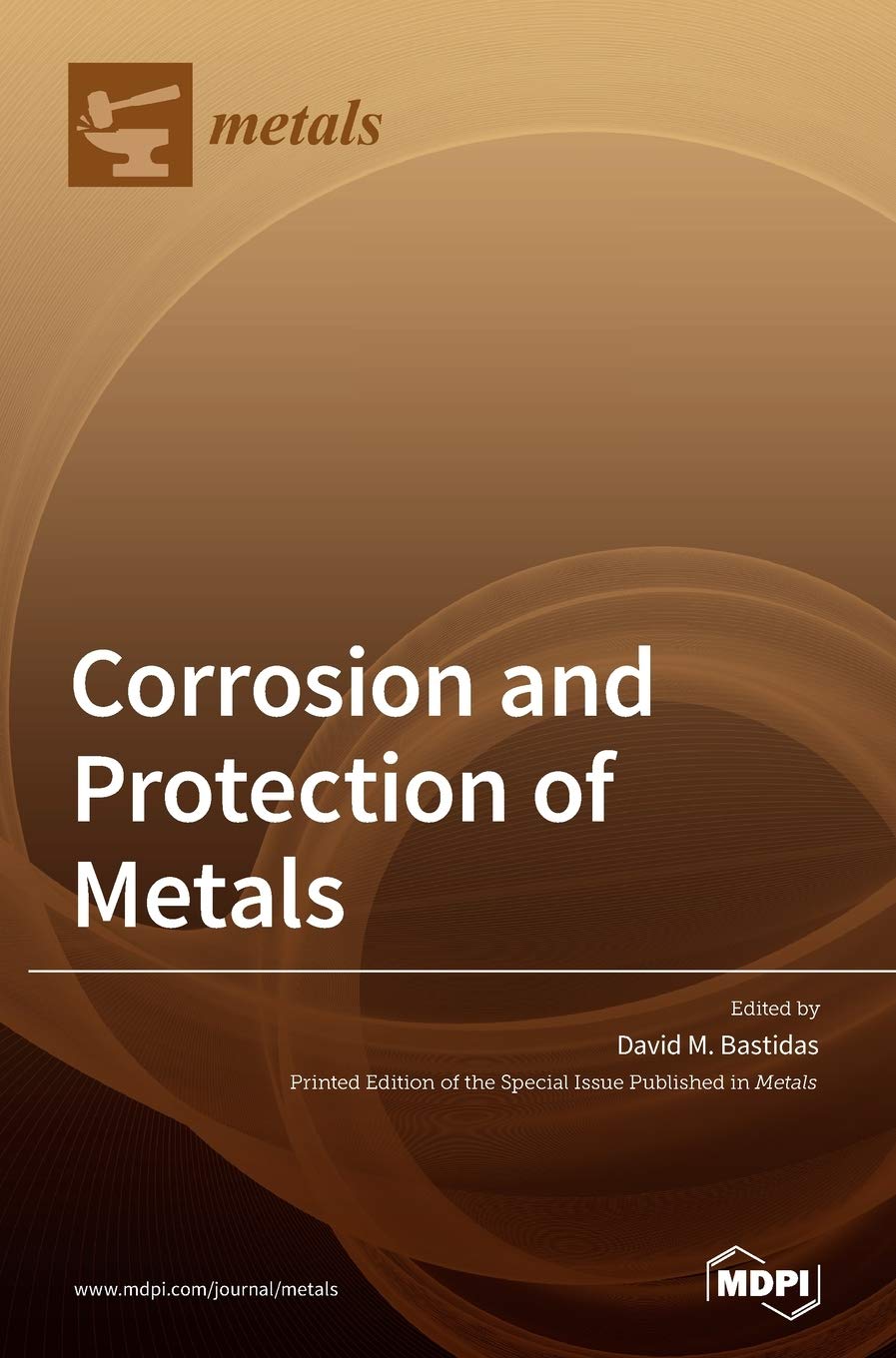 Corrosion and Protection of Metals Media & Communication