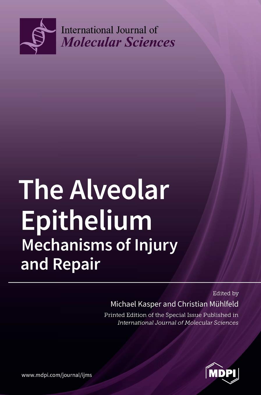 The Alveolar Epithelium Natural Sciences