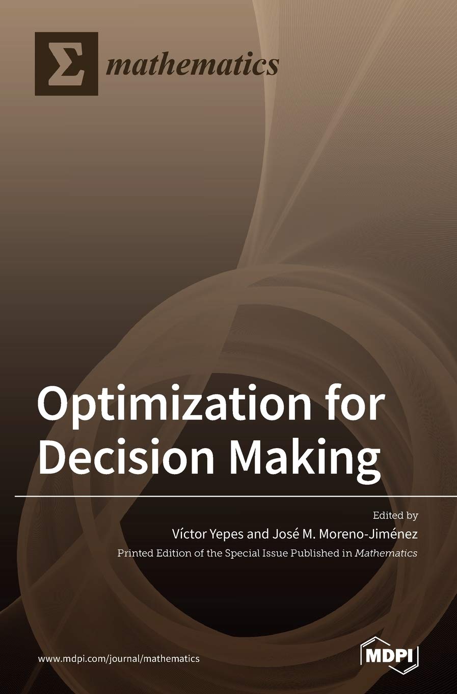 Optimization for Decision Making Media & Communication