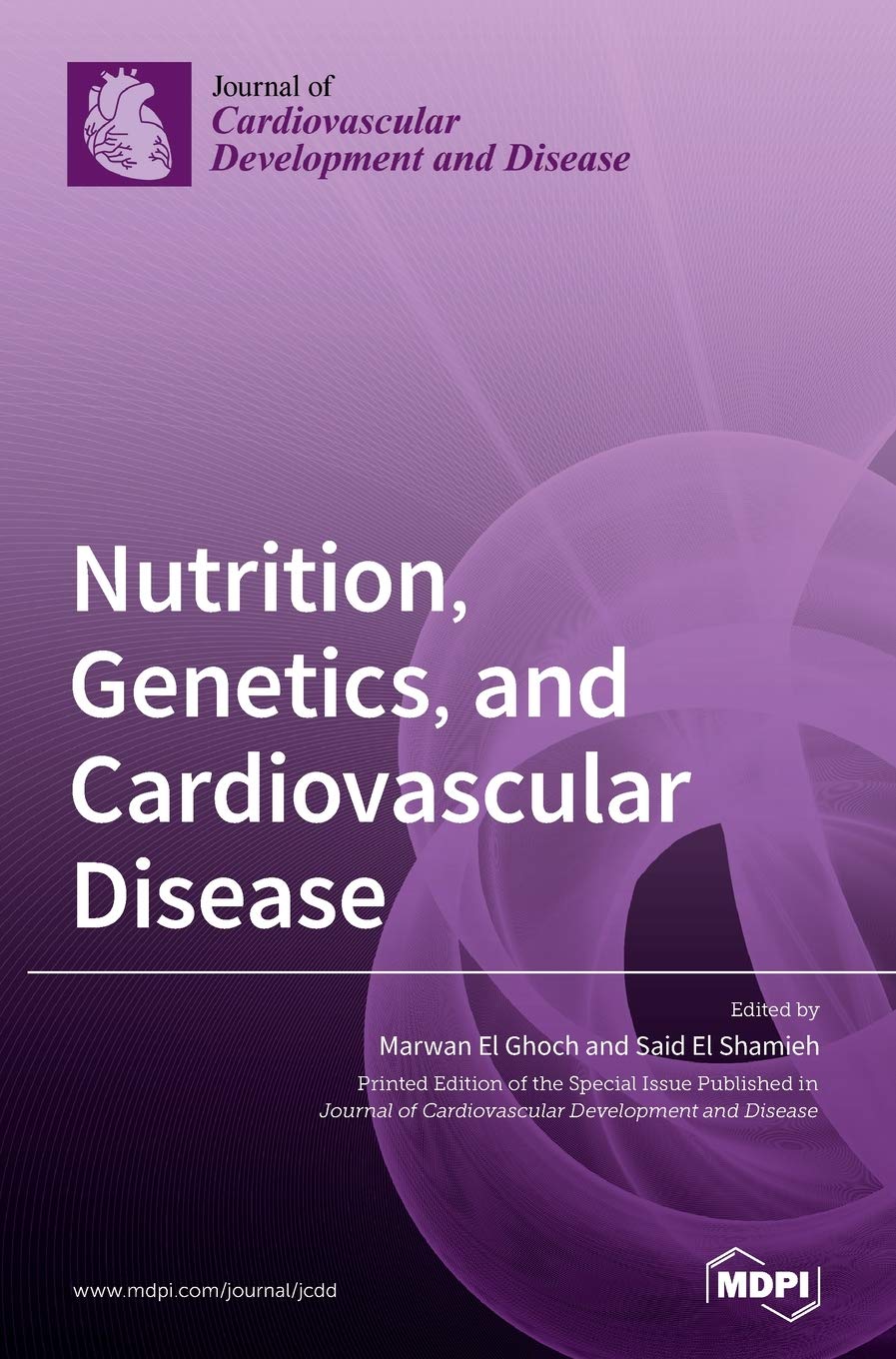 Nutrition, Genetics, and Cardiovascular Disease Medicine