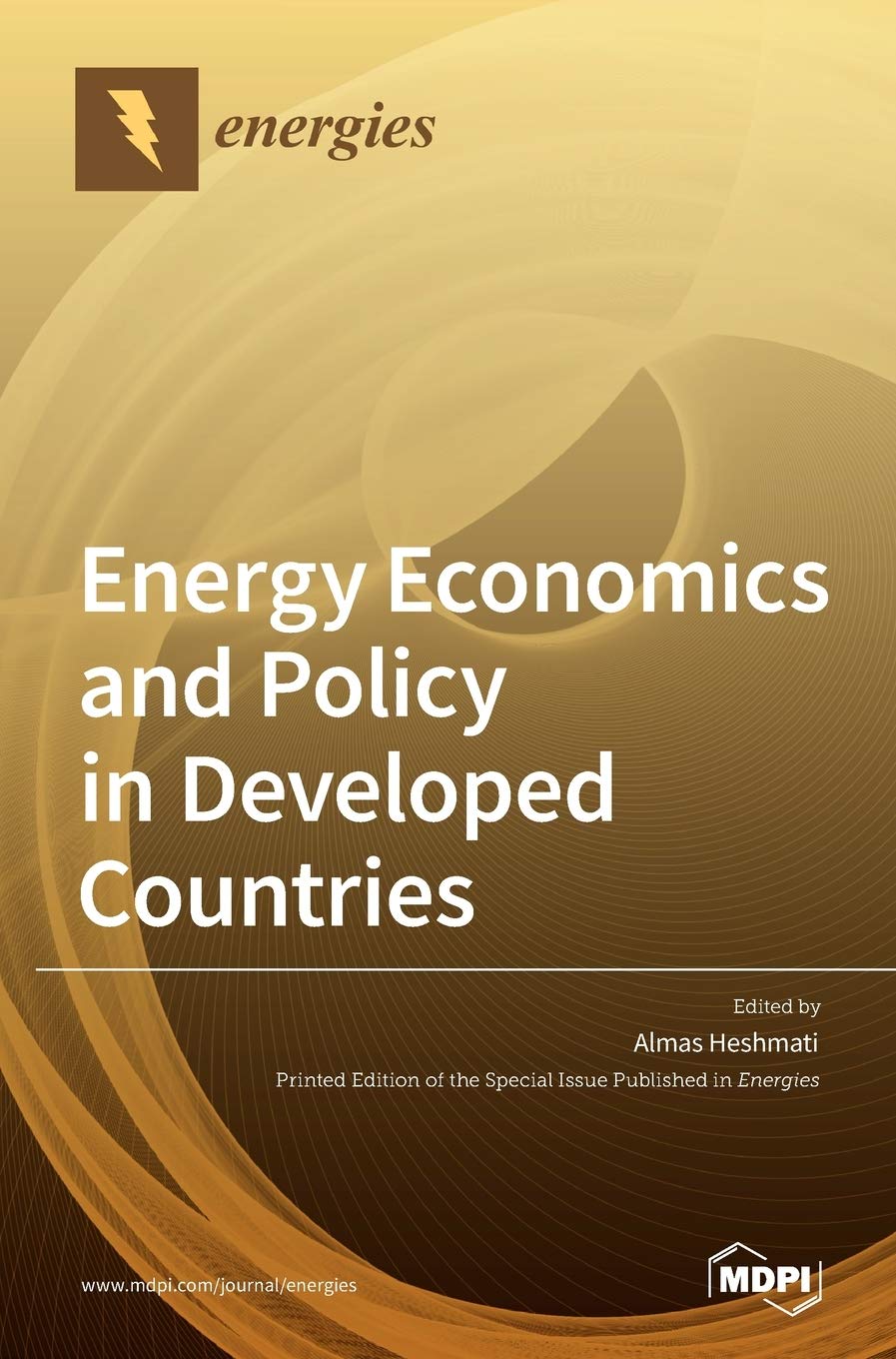 Energy Economics and Policy in Developed Countries Business & Technology