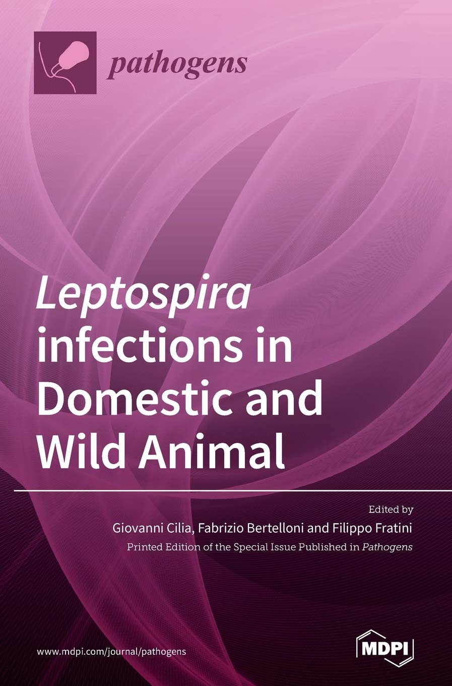 Leptospira infections in Domestic and Wild Animal Natural Sciences