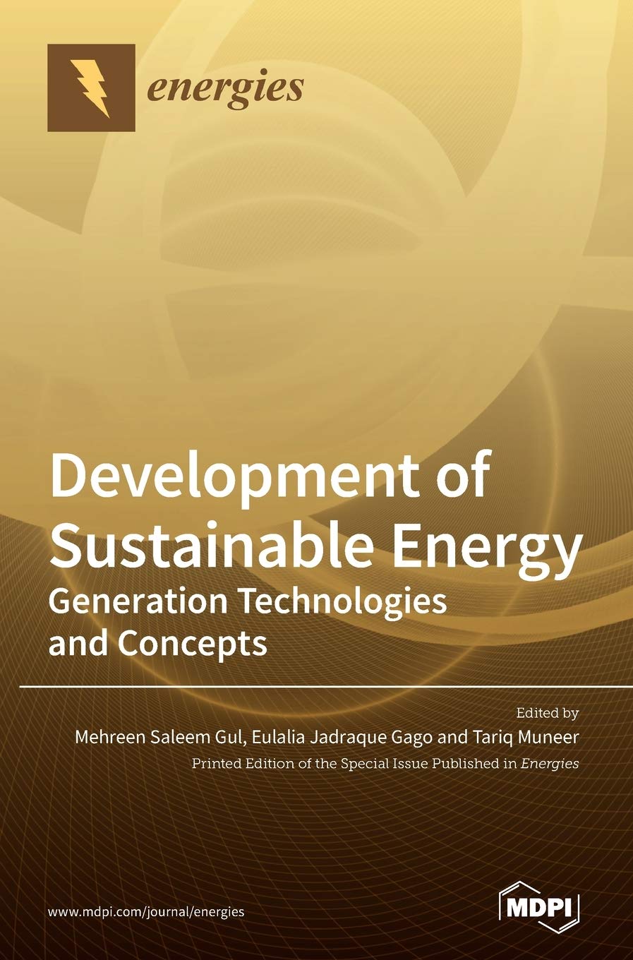 Development of Sustainable Energy Media & Communication
