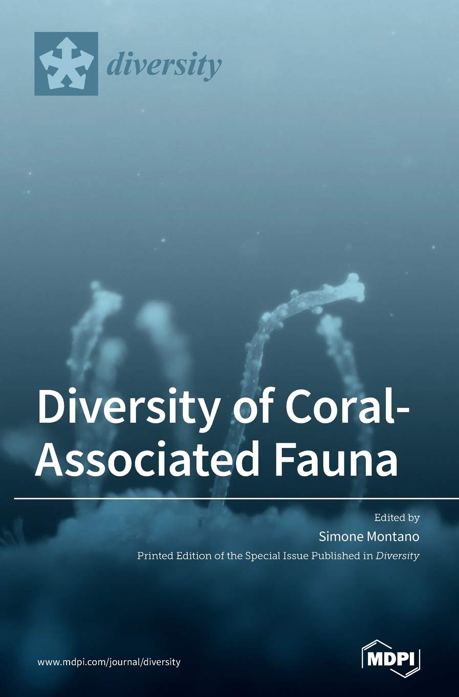 Diversity of Coral-Associated Fauna Natural Sciences