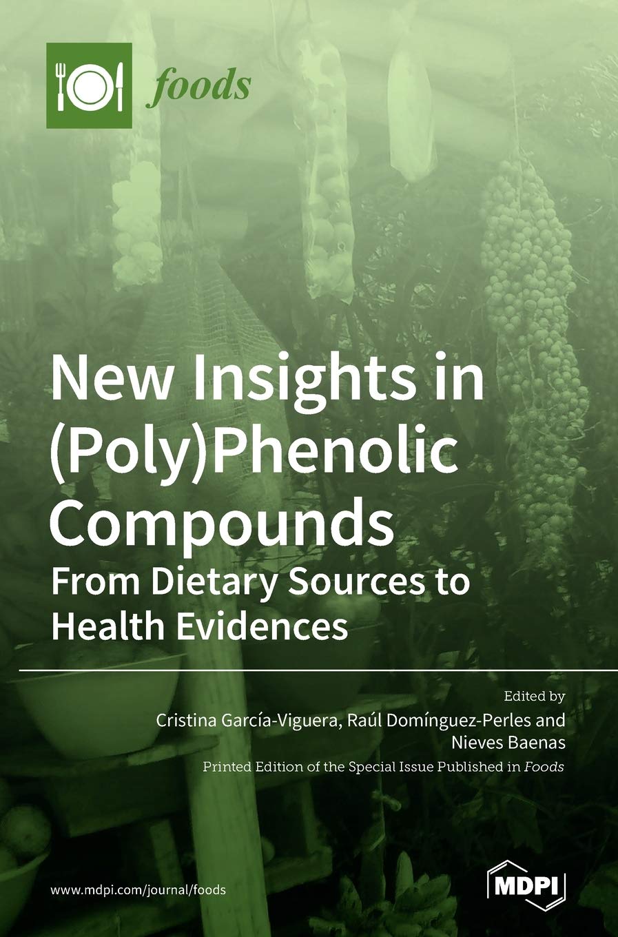 New Insights in (Poly)Phenolic Compounds Natural Sciences