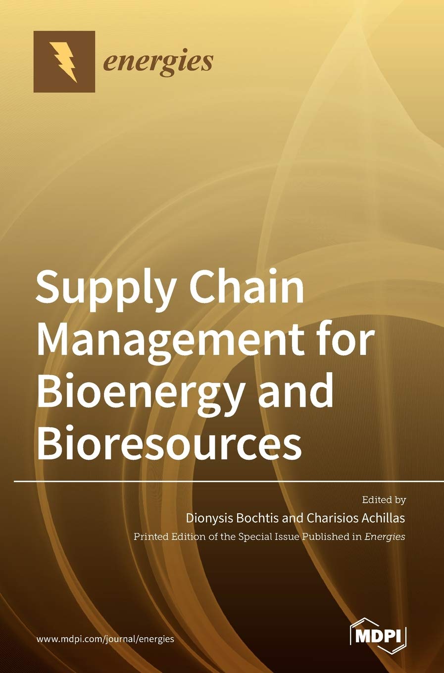 Supply Chain Management for Bioenergy and Bioresources Media & Communication
