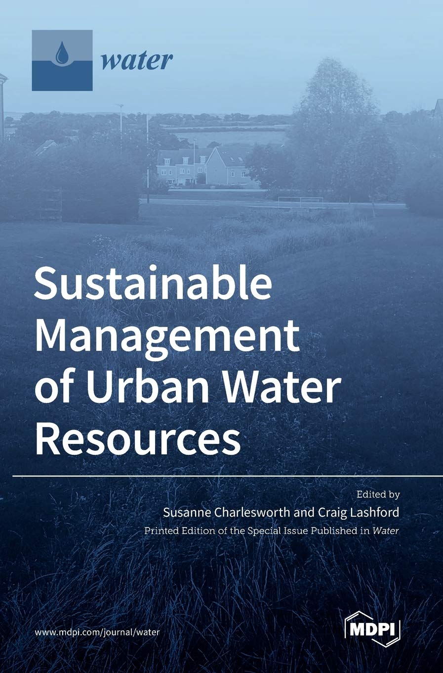 Sustainable Management of Urban Water Resources Media & Communication