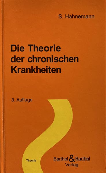 Chronische Krankheiten - Theoretischer Teil: Vorw. v. Jost Künzli v. Fimmelsberg Medicine