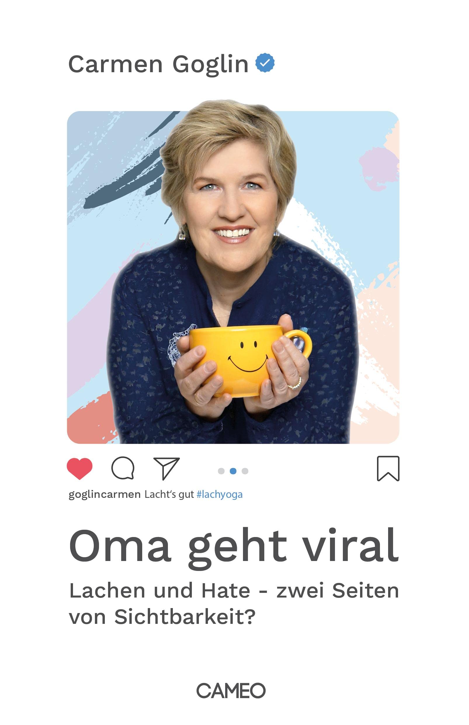 Oma geht viral: Lachen und Hate – zwei Seiten von Sichtbarkeit? Philosophy
