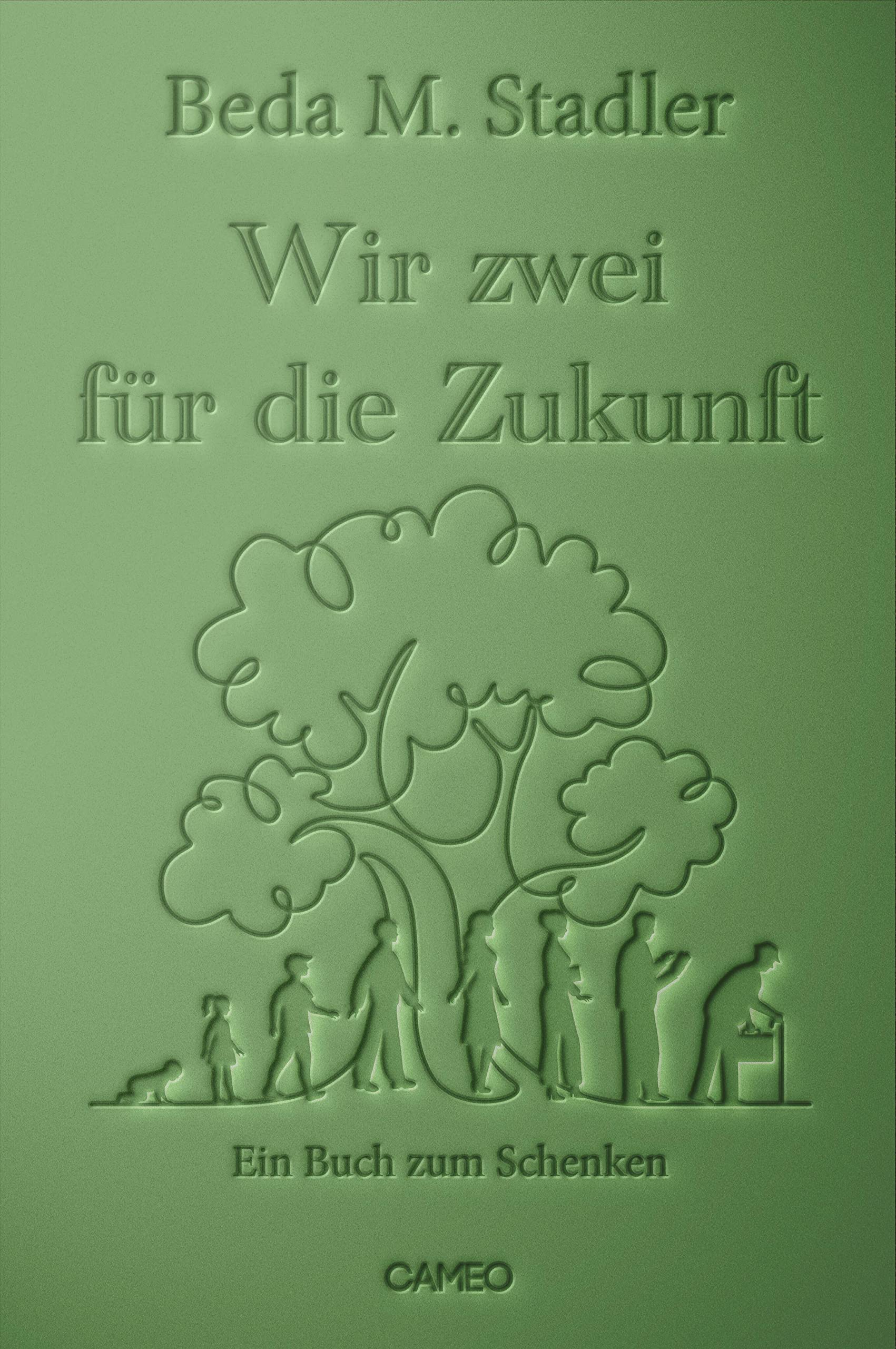 Wir zwei für die Zukunft Medicine