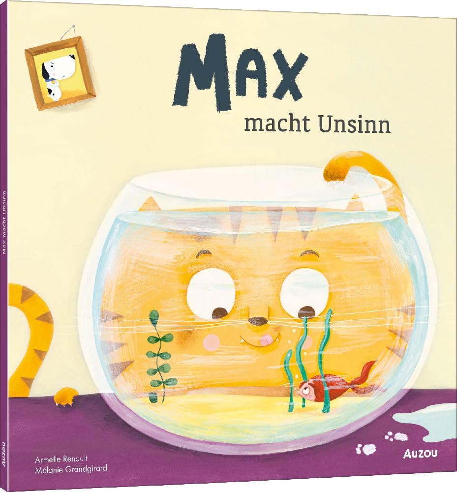 Product Image: Max macht Unsinn