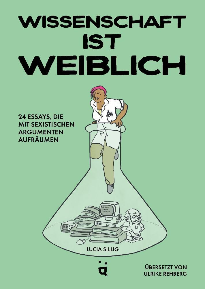 Wissenschaft ist weiblich Medicine