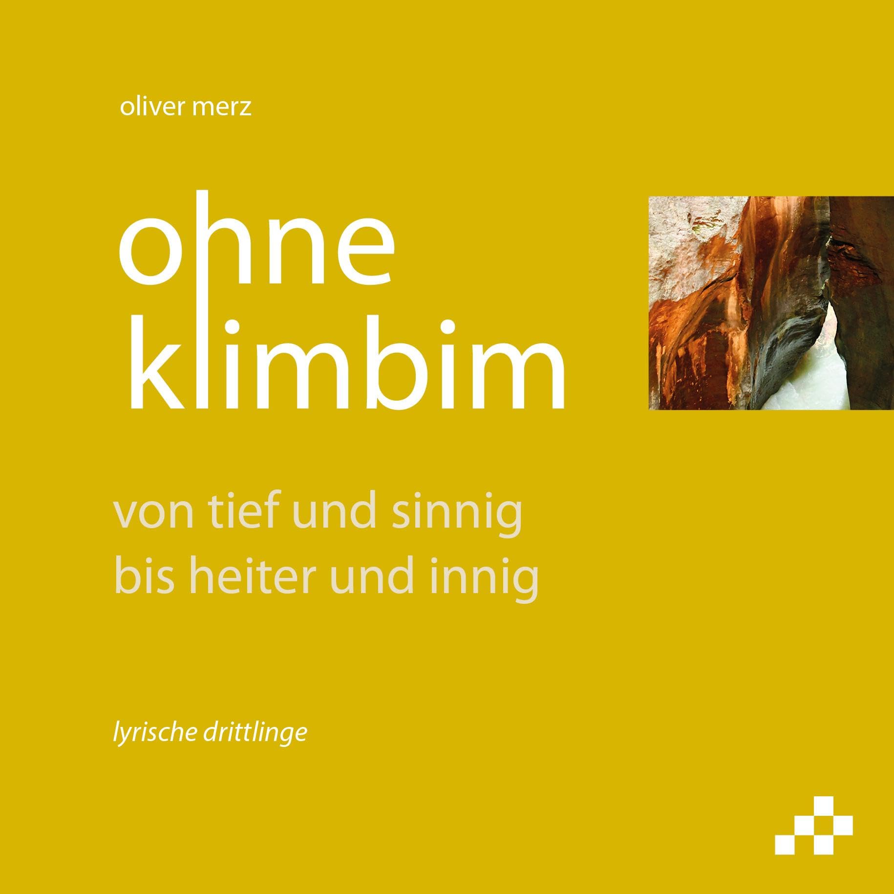 Product Image: ohne klimbim