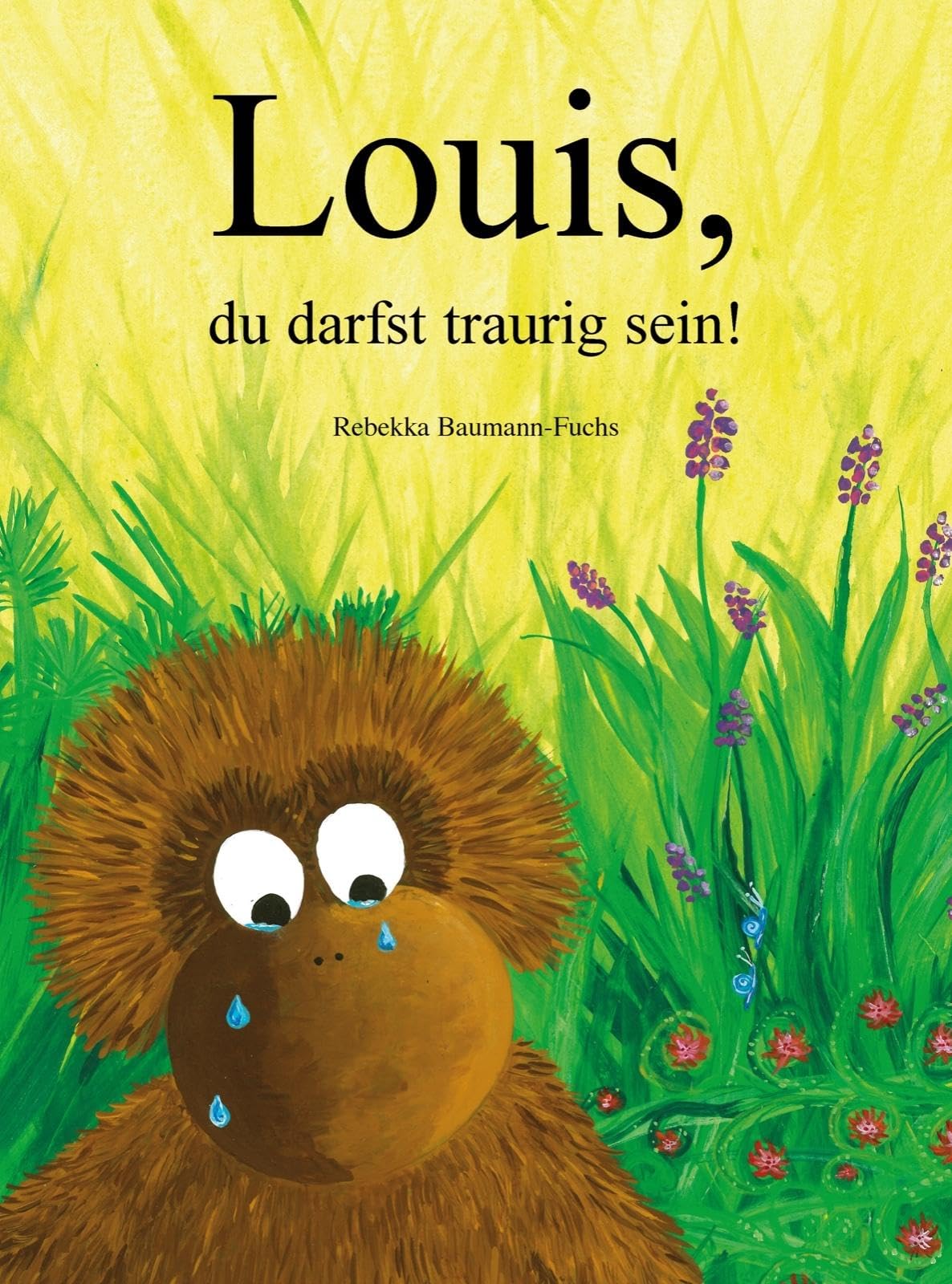 Louis, du darfst traurig sein! Death & Mourning
