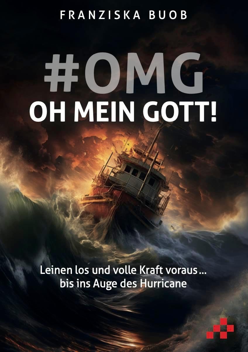 #OMG - Oh mein Gott! Art & Literature