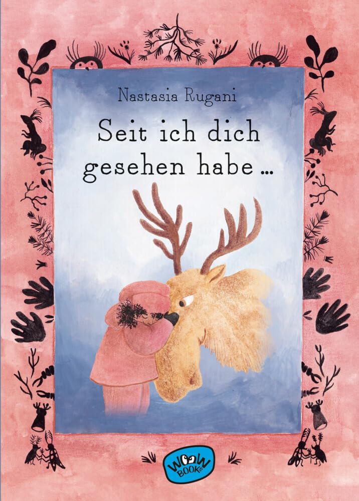 Seit ich dich gesehen habe ... Tiptoi & Games