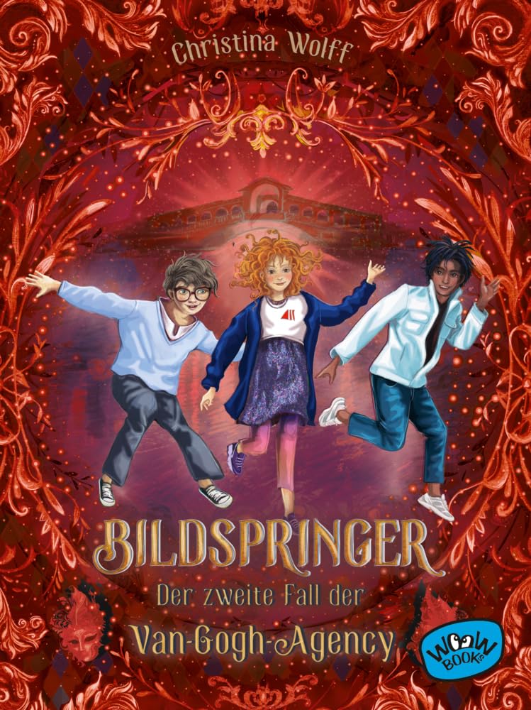 Bildspringer (Band 2) Second-hand books on film, art and culture