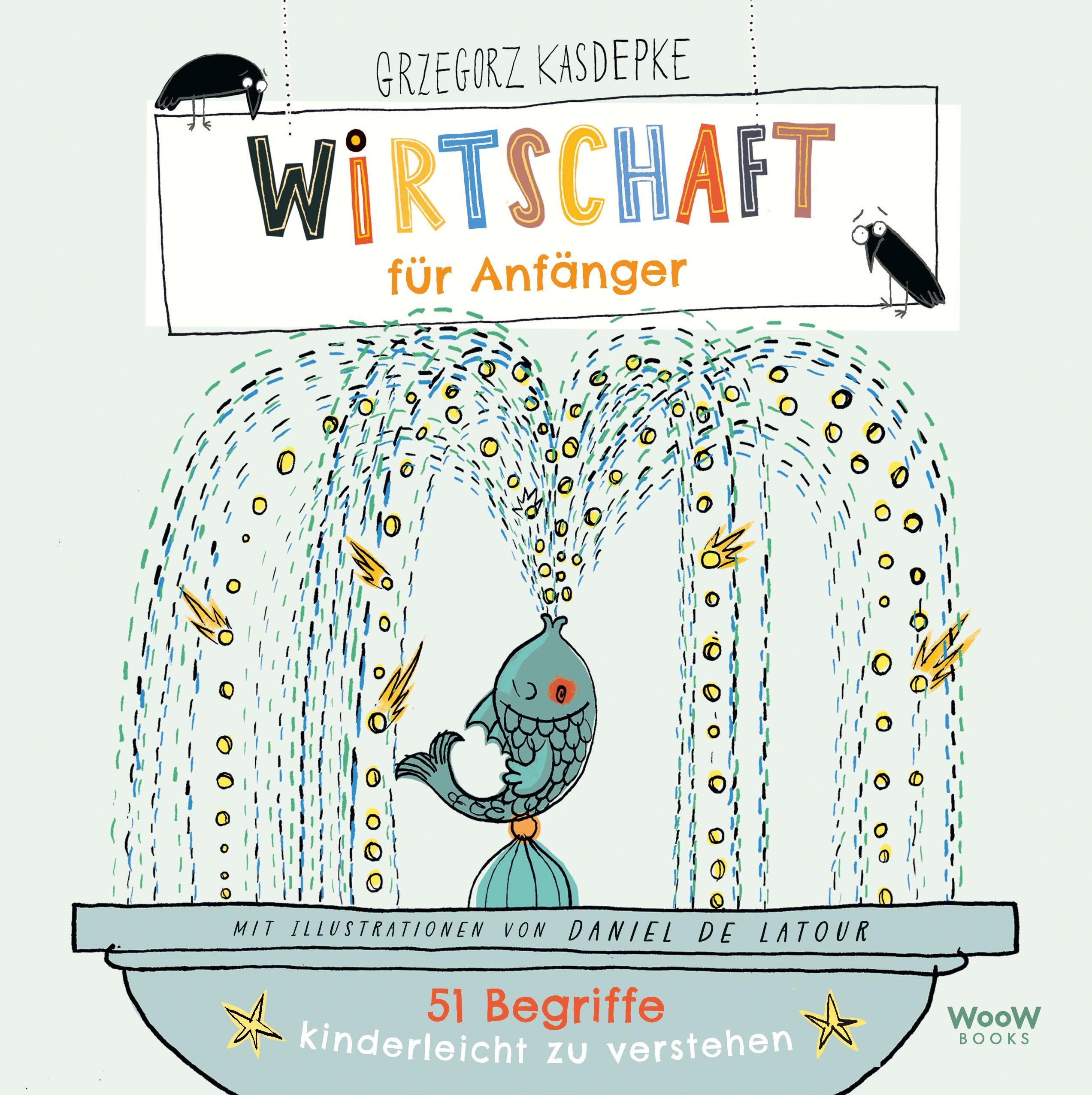 Wirtschaft für Anfänger Non-fiction