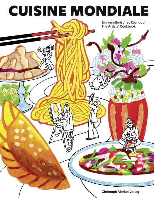 Cuisine Mondiale Film, Art & Culture