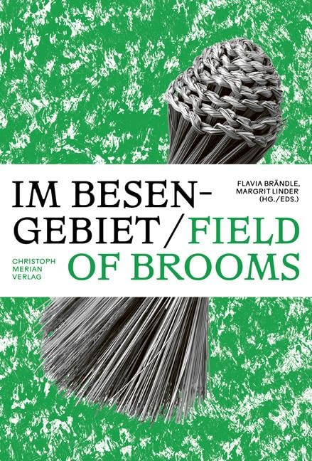 Im Besengebiet / Field of Brooms General education