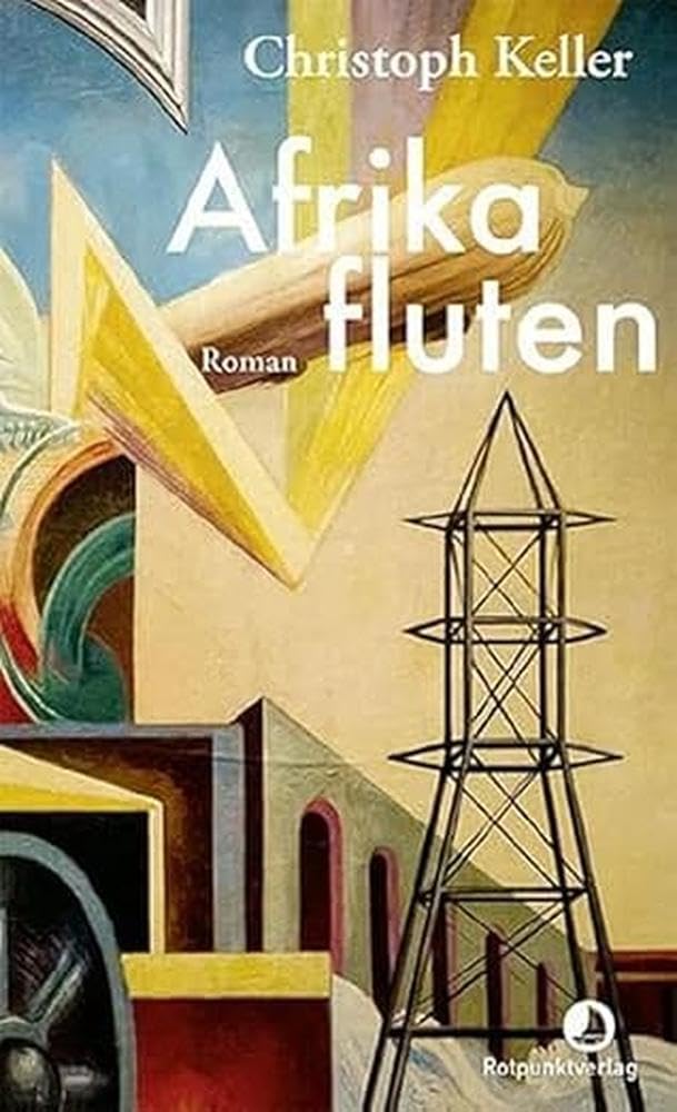 Product Image: Afrika fluten