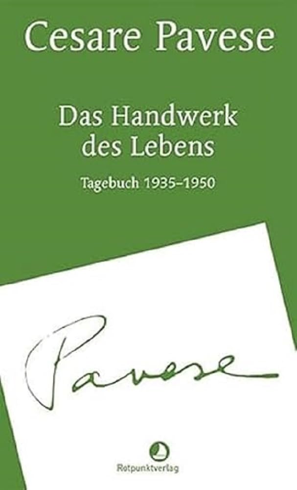 Product Image: Das Handwerk des Lebens