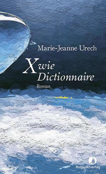 X wie Dictionnaire Contemporary literature