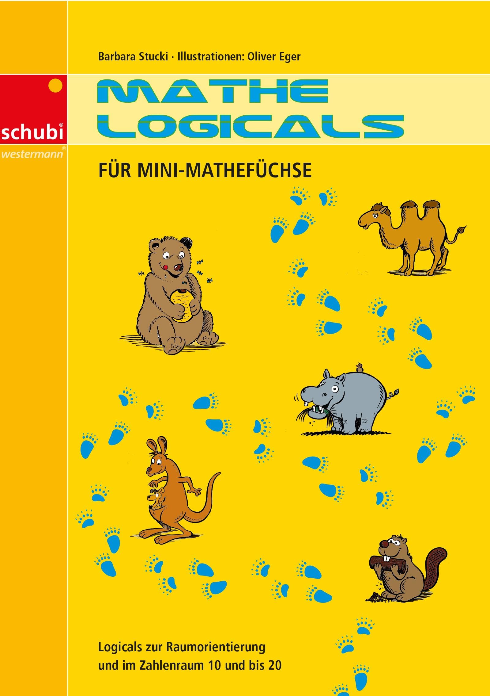 Mathe-Logicals für Mini-Mathefüchse Philosophy
