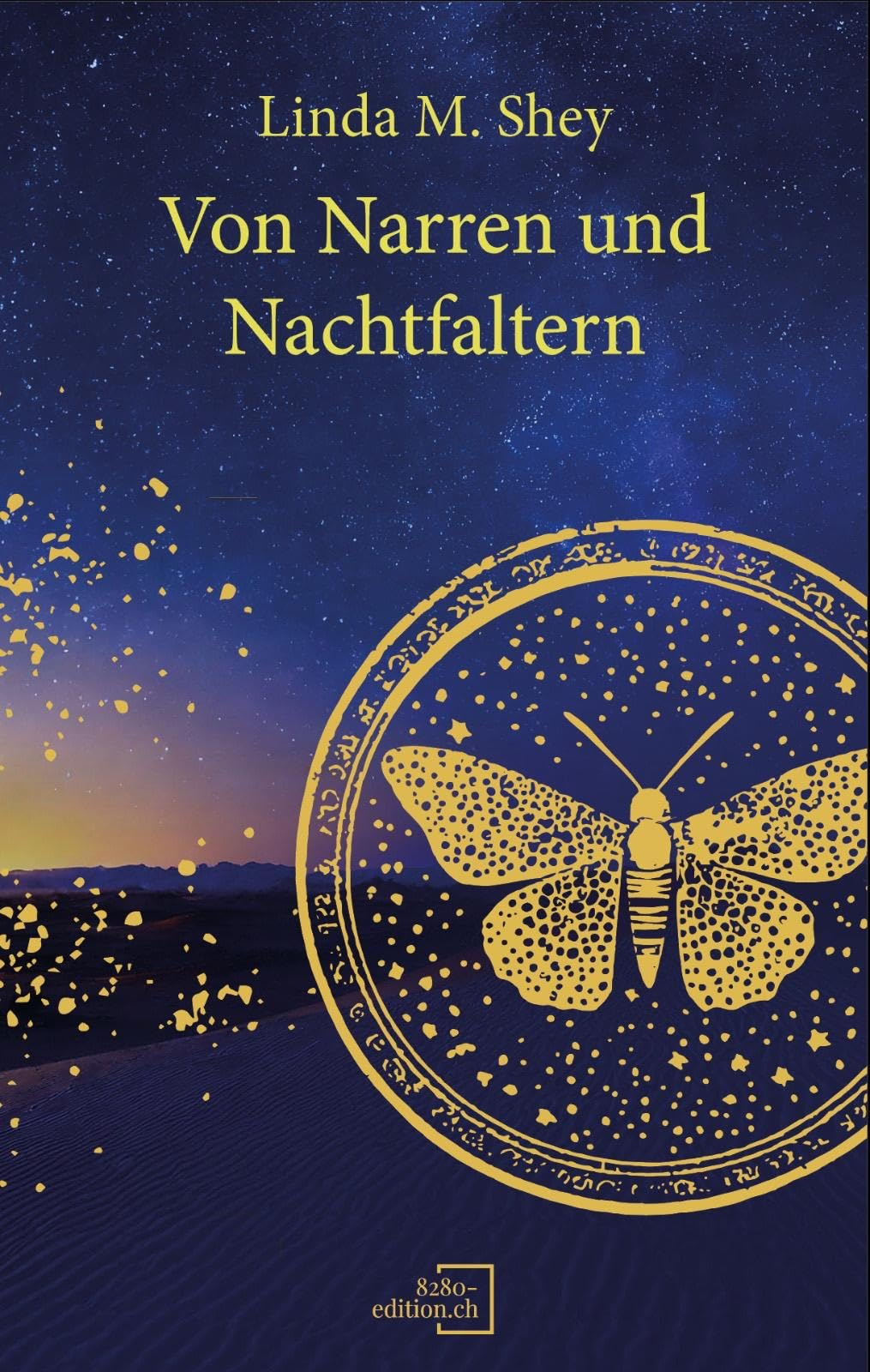 Von Narren und Nachtfaltern Fairy Tales & Legends