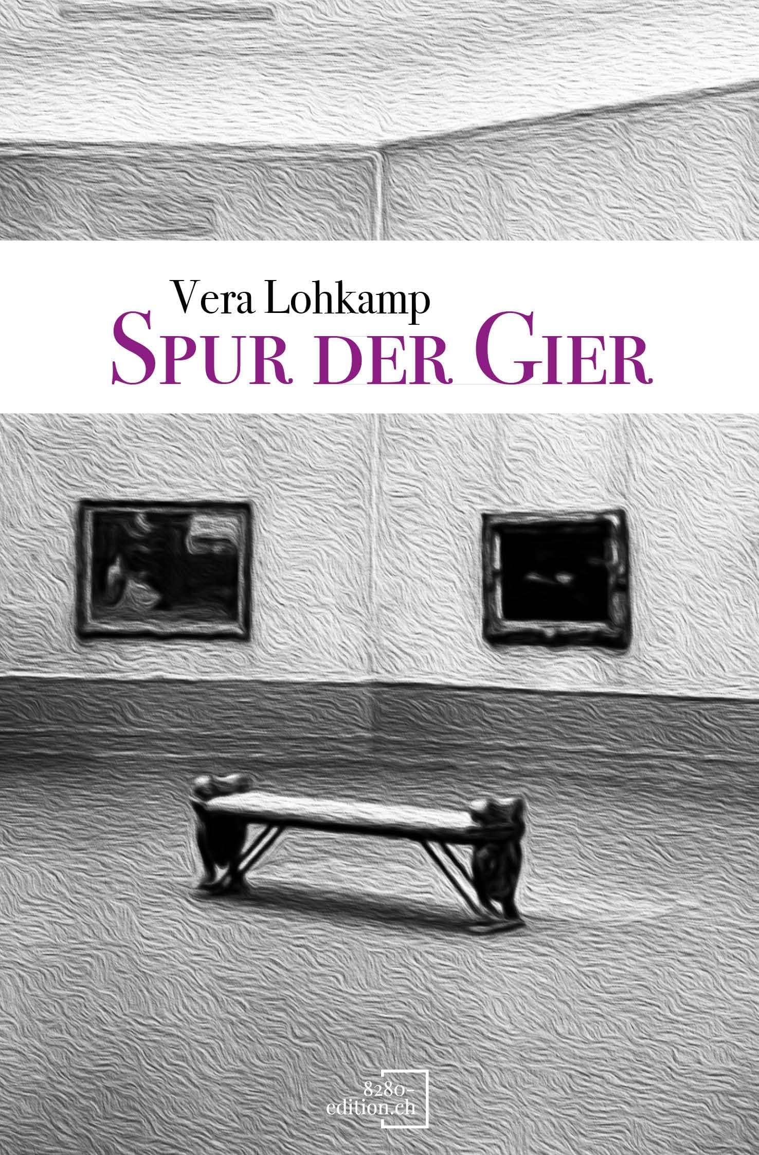 Spur der Gier Detective & CSI