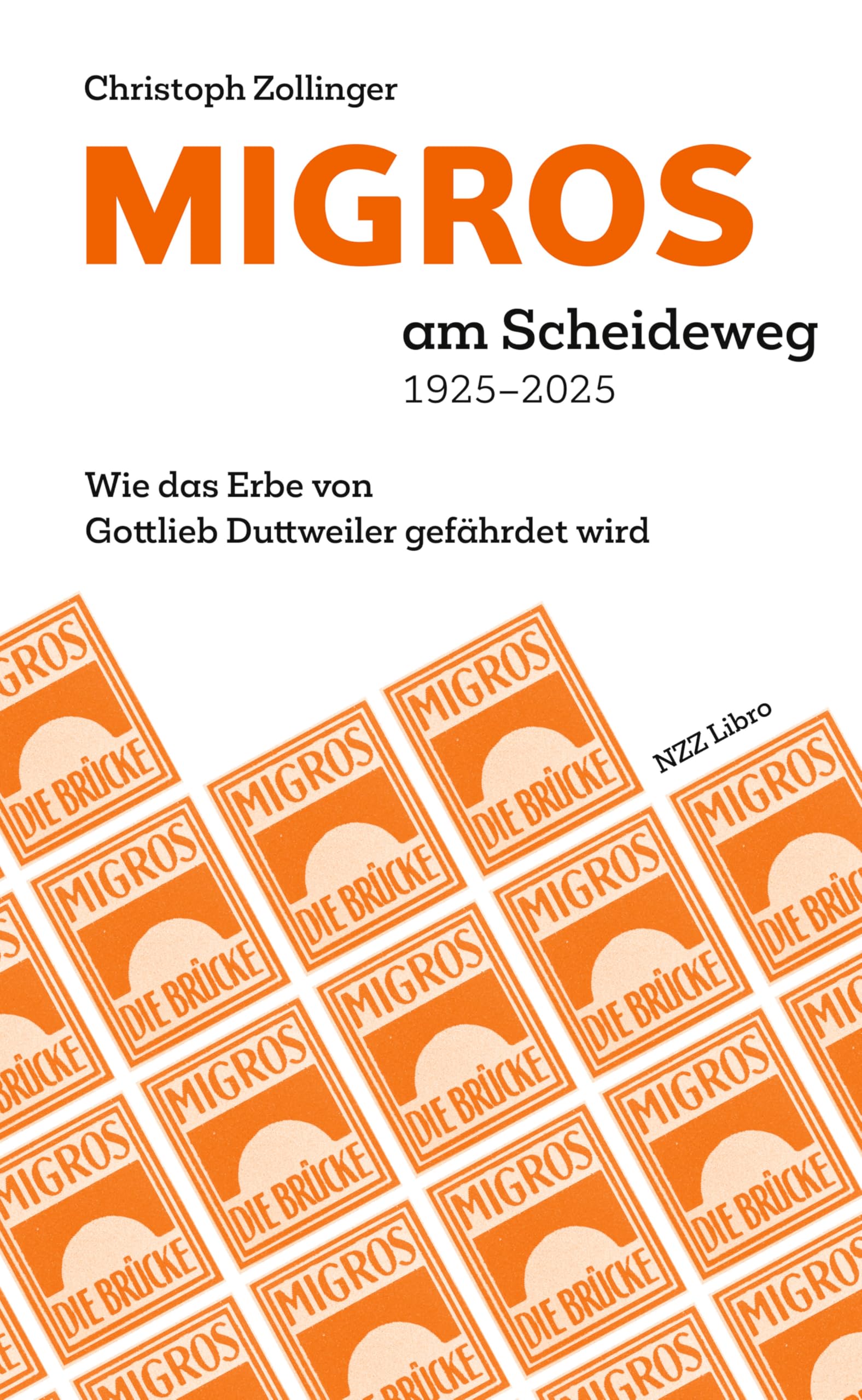 MIGROS am Scheideweg 1925–2025: Wie das Erbe von Gottlieb Duttweiler gefährdet wird Media & Communication