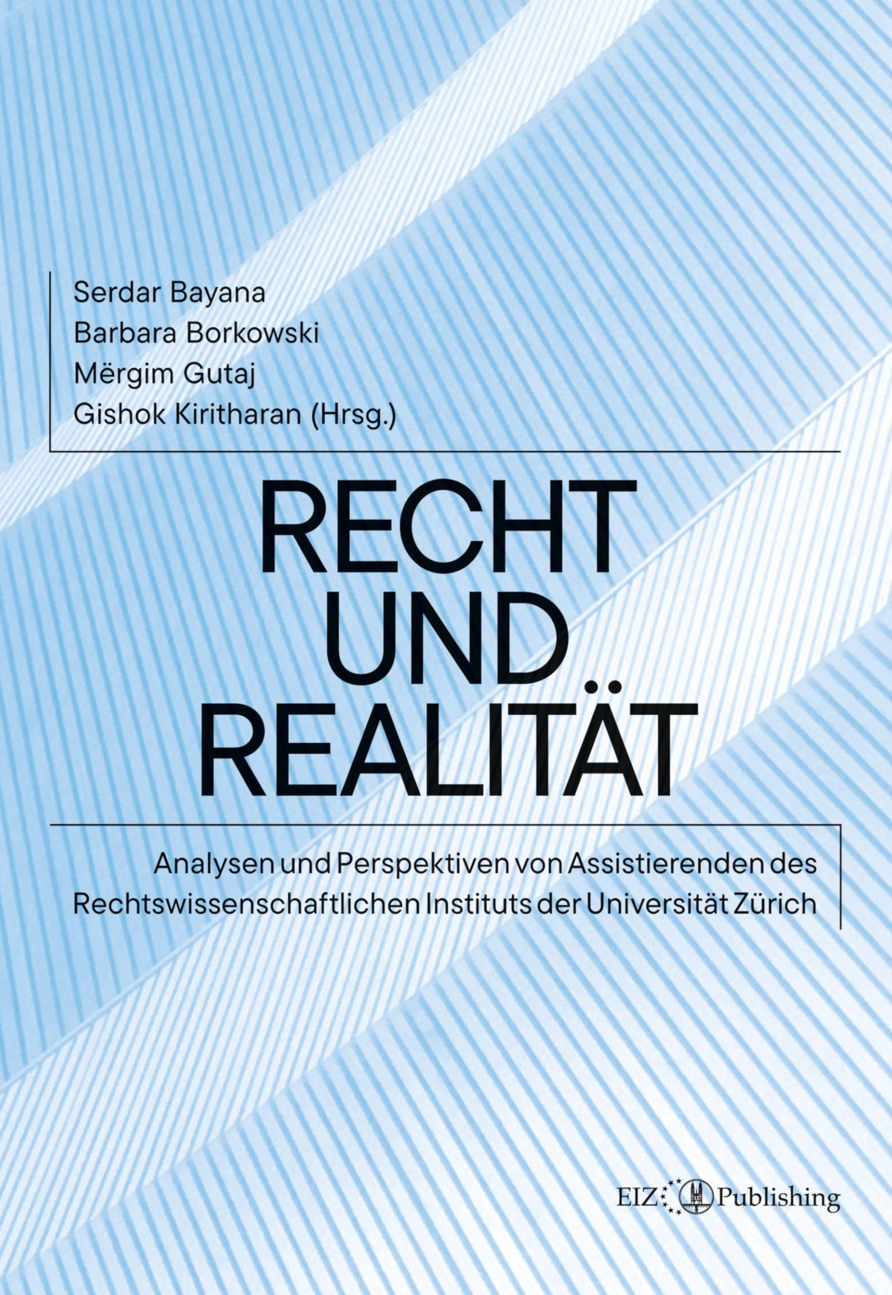 Recht und Realität Law