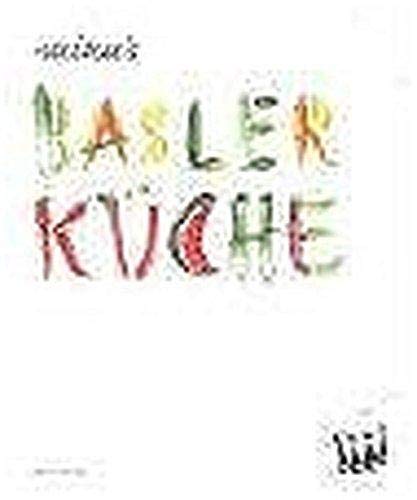 -minu's Basler Küche Leisure, Home & Garden Books