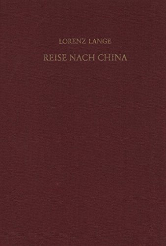 Product Image: Reise nach China