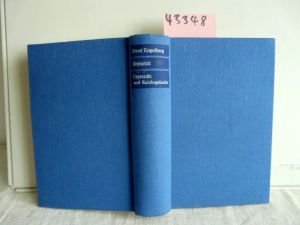 Bismarck. Urpreuße und Reichsgründer German history