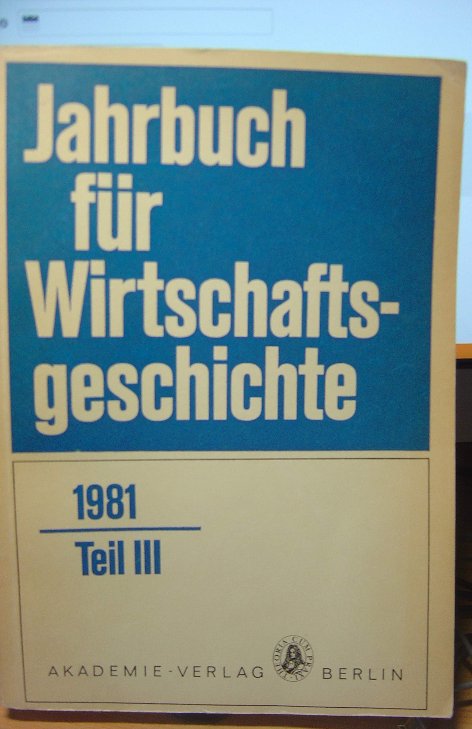 Jahrbuch Fuer Wirtschaftsgeschichte, Sonderband 1987: Das Grundeigentum in Mesopotamien Business, Finance & Career