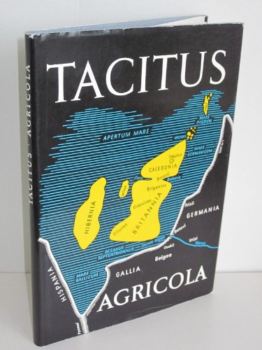 Das Leben DES Julius Agricola (Schriften und Quellen der Alten Welt) Contemporary literature