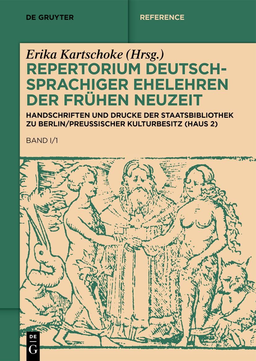 Handschriften und Drucke der Staatsbibliothek zu Berlin/Preußischer Kulturbesitz (Haus 2) Natural Sciences