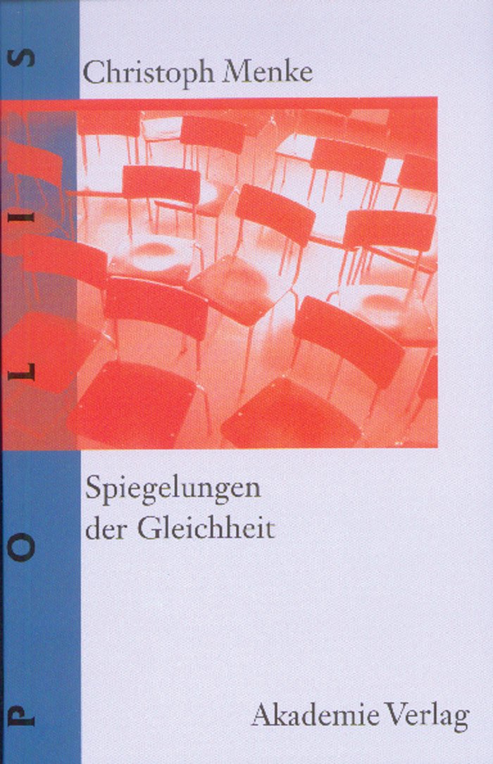 Spiegelungen der Gleichheit Law