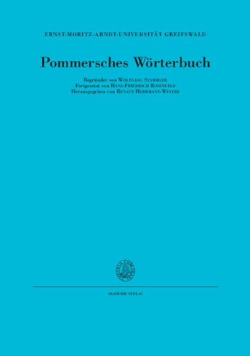 11. Lieferung (hopsa bis Kaffe) Learning & Reference