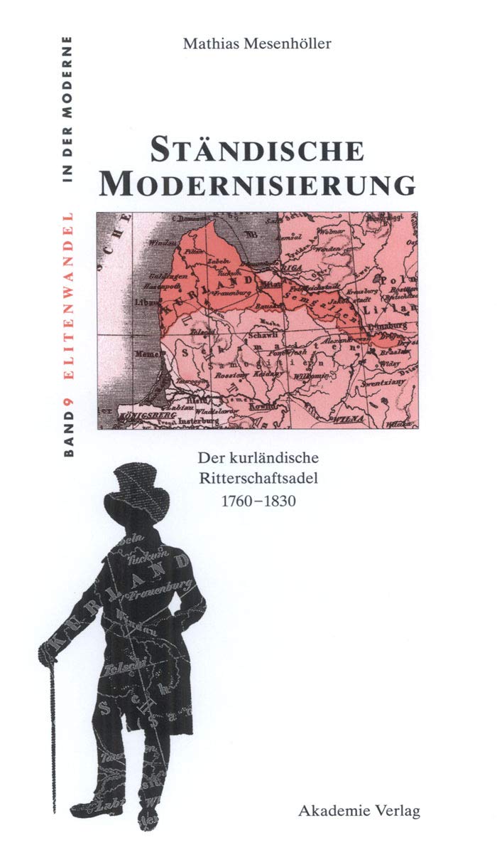 Product Image: Ständische Modernisierung