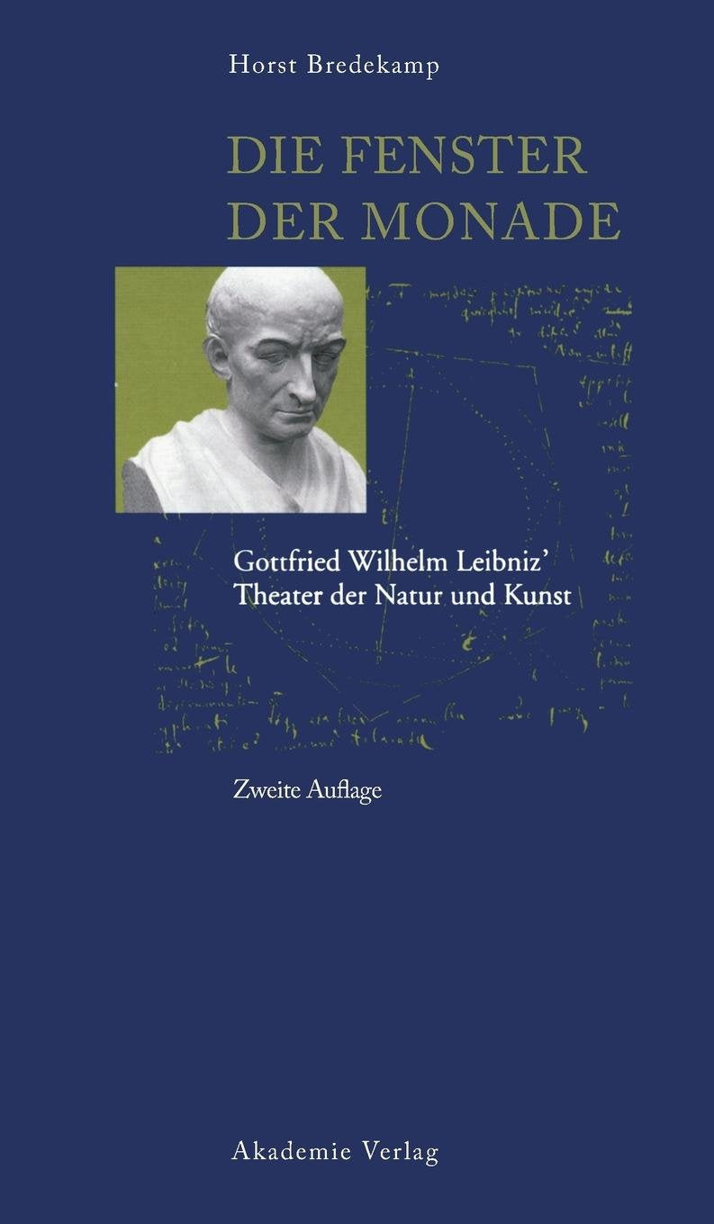 Product Image: Die Fenster der Monade