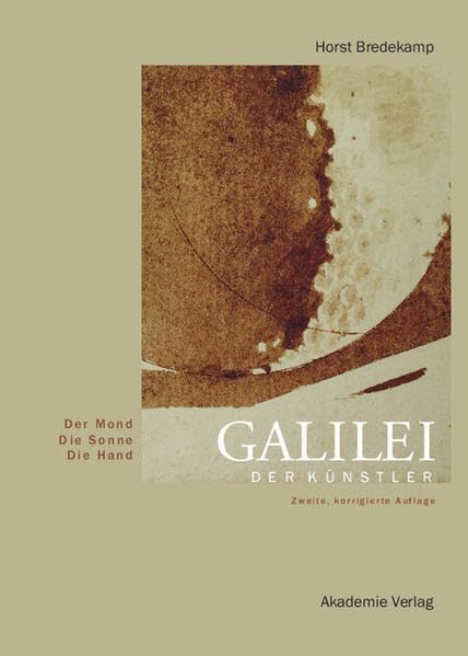 Galilei der Künstler Mathematics