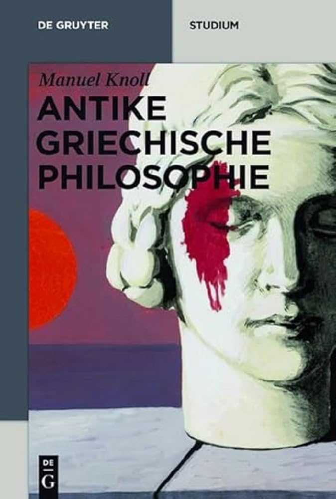 Antike griechische Philosophie Philosophy
