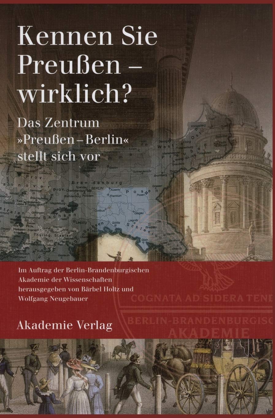 Kennen Sie Preußen - wirklich? Law