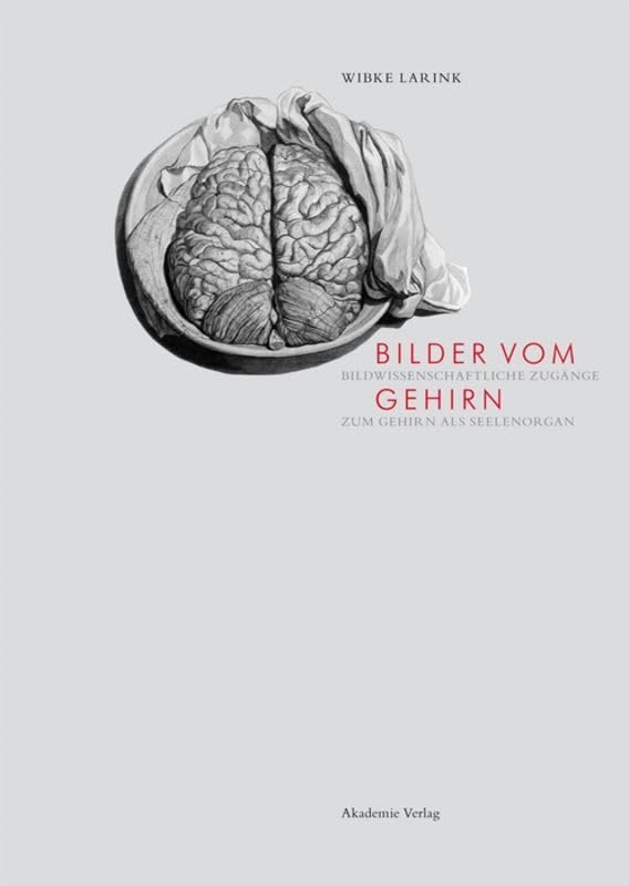 Product Image: Bilder vom Gehirn