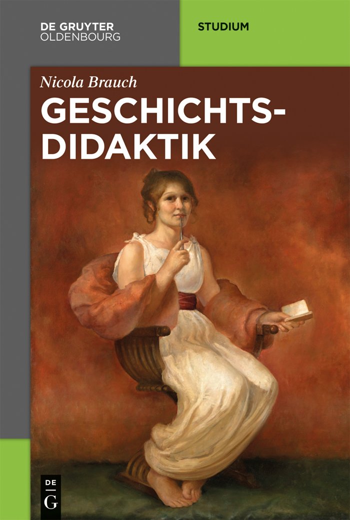 Product Image: Geschichtsdidaktik