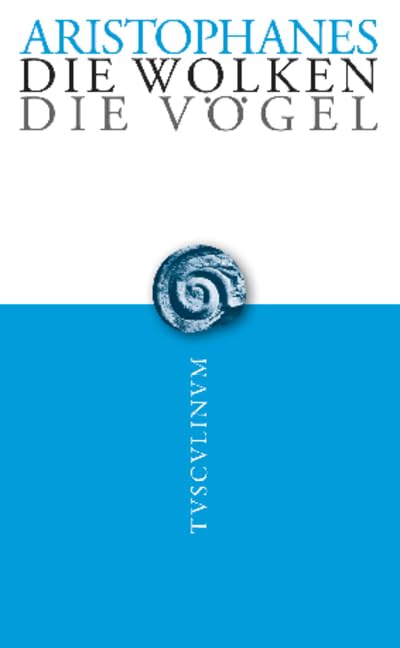 Product Image: Die Wolken. Die Vögel