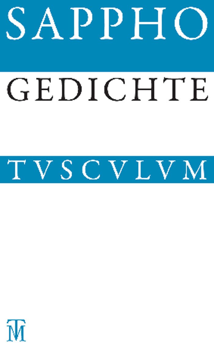 Gedichte Philosophy